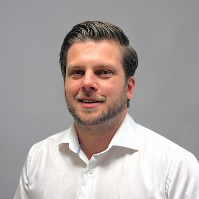 Tommy Ebbesvik