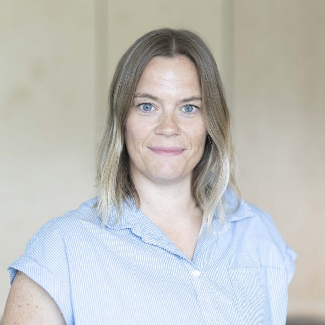 Kaja Sjøthun Bråstad