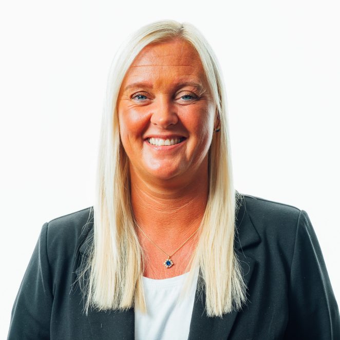 Marie Sneeggen