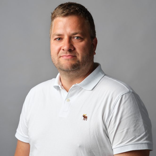 Ola Kristian Ansnes Schei