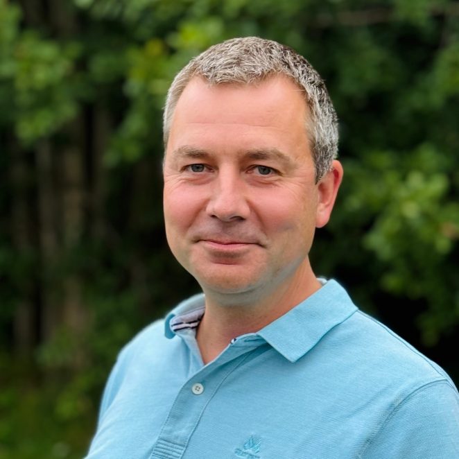 Leif Morten Kaltrud