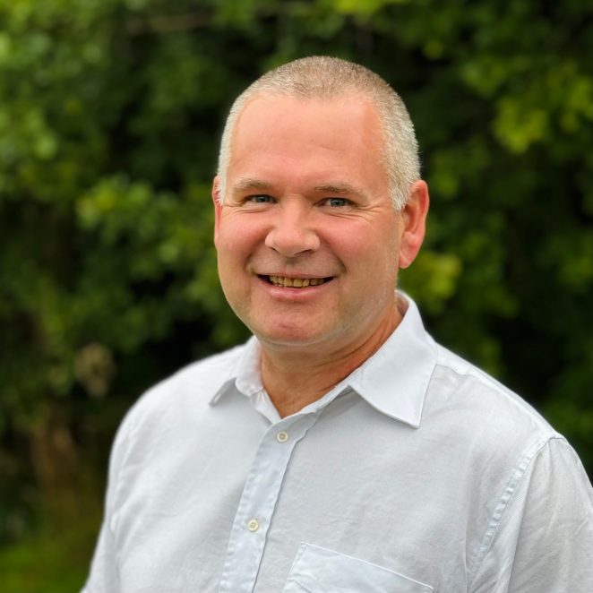Ole Erik Haug