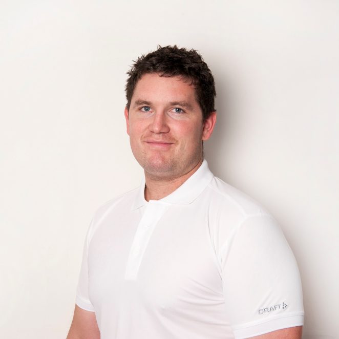 Robin Tellesbø - Leder Vedlikehold - Pipelife Norge