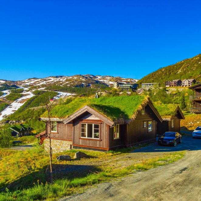 Preisolerte rør til hus og hytte | Pipelife.no