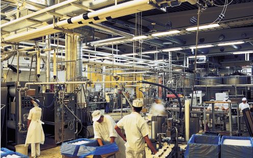 Industri Isovarm