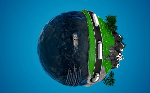 LLLD Transportation