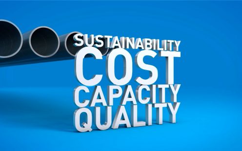 LLLD - Cost Capacity Quality