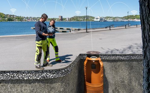 Smart Water