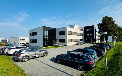 Trondheim Pipelife