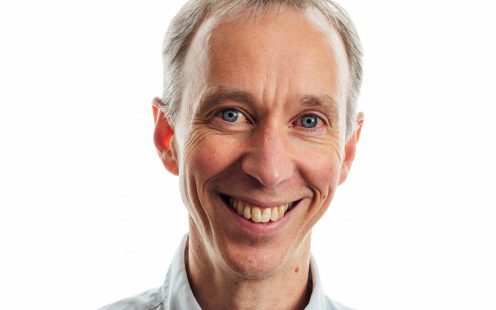 Jonathan Starling