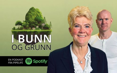 Arnhild Gjønnes