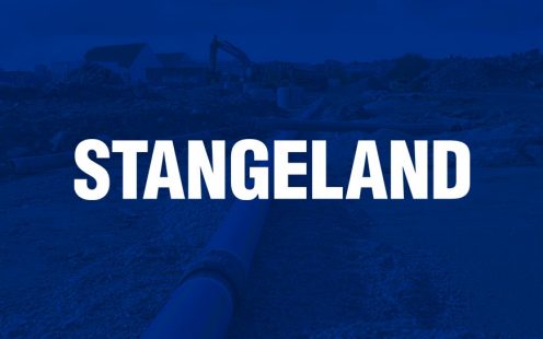 Stangeland Maskin