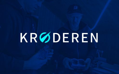 Krøderen_Elektro