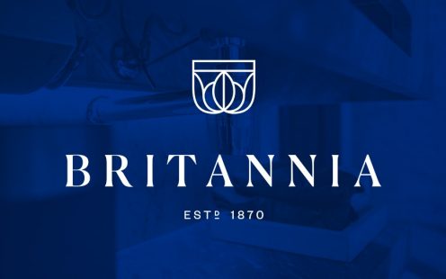 Britannia-referanse