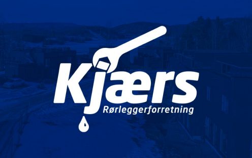 Kjærs Rørleggerforretning AS