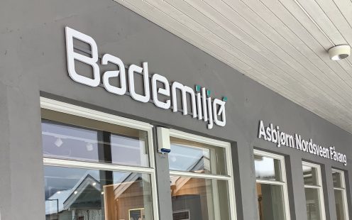 Patrick mener Master3Plus har vært både enkel å jobbe med, tidsbesparende og prisgunstig,