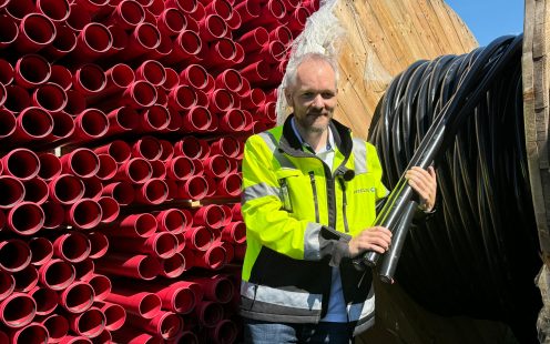 Kåre kabelvern