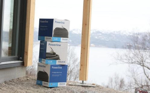 Krøderen_Elektro