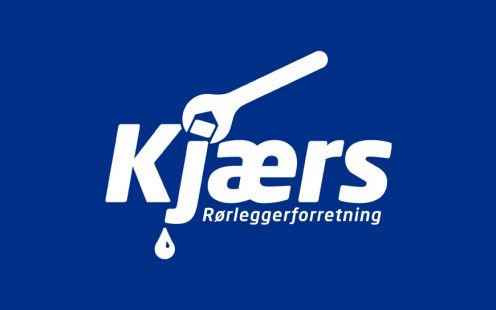 Kjærs Rørleggerforretning AS