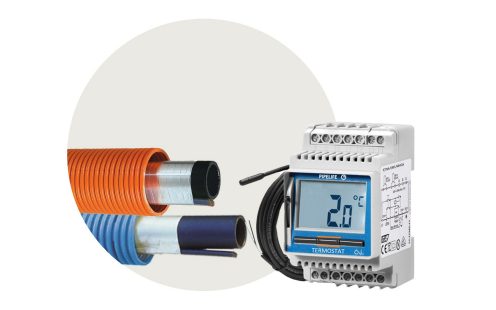 samenstilling av dok T2000