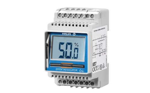 Effektregulator ETN4-1990-MHG4