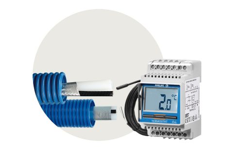 samenstilling av dok Isolex