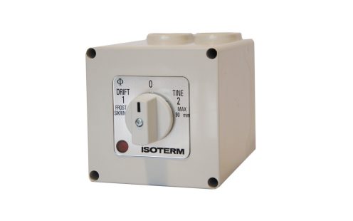 c42bryter isoterm